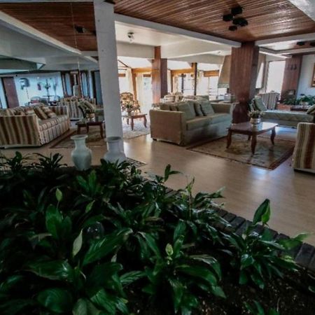 Condominio Residencial Pousada Do Serran0 格拉玛多 外观 照片
