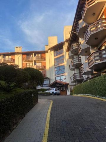 Condominio Residencial Pousada Do Serran0 格拉玛多 外观 照片