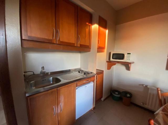 Condominio Residencial Pousada Do Serran0 格拉玛多 外观 照片