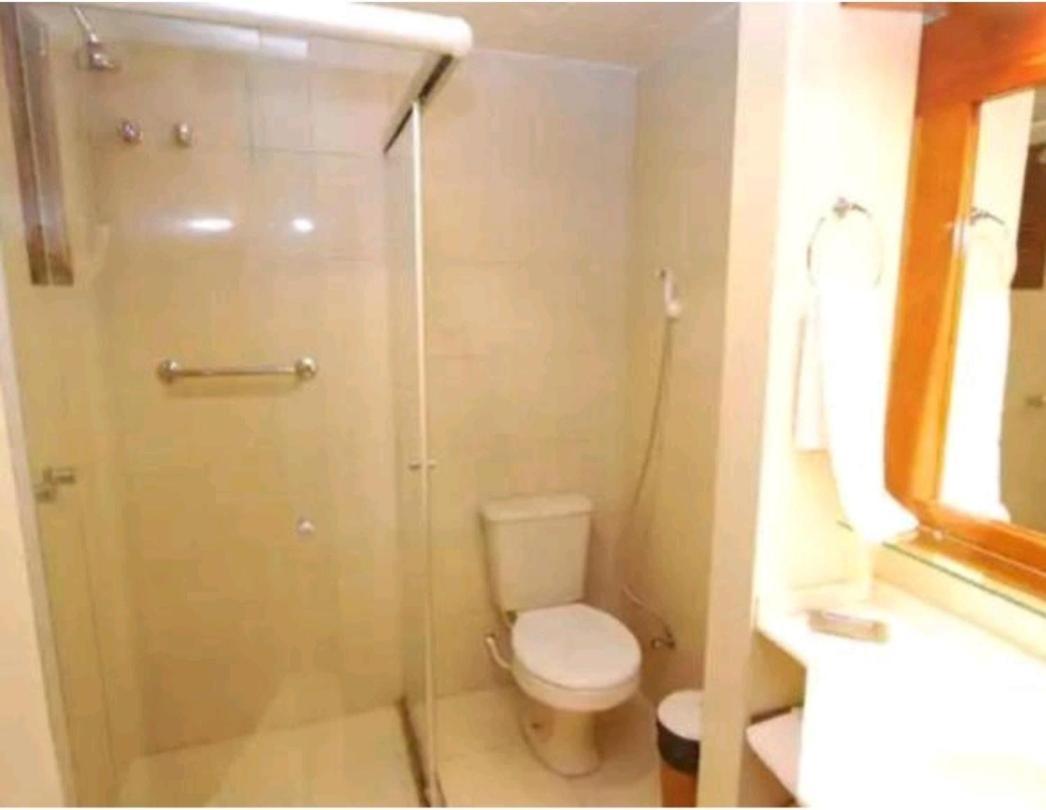 Condominio Residencial Pousada Do Serran0 格拉玛多 外观 照片