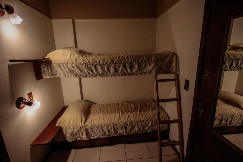 Condominio Residencial Pousada Do Serran0 格拉玛多 外观 照片